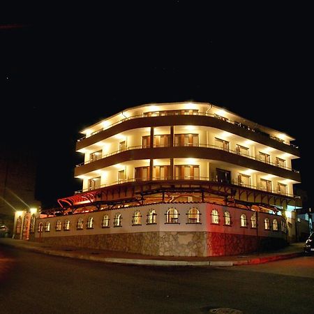 Family Hotel St. Constantine And Helena Ivaylovgrad Exterior foto