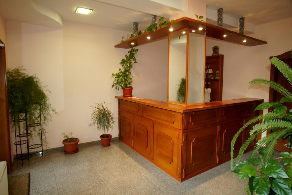 Family Hotel St. Constantine And Helena Ivaylovgrad Exterior foto