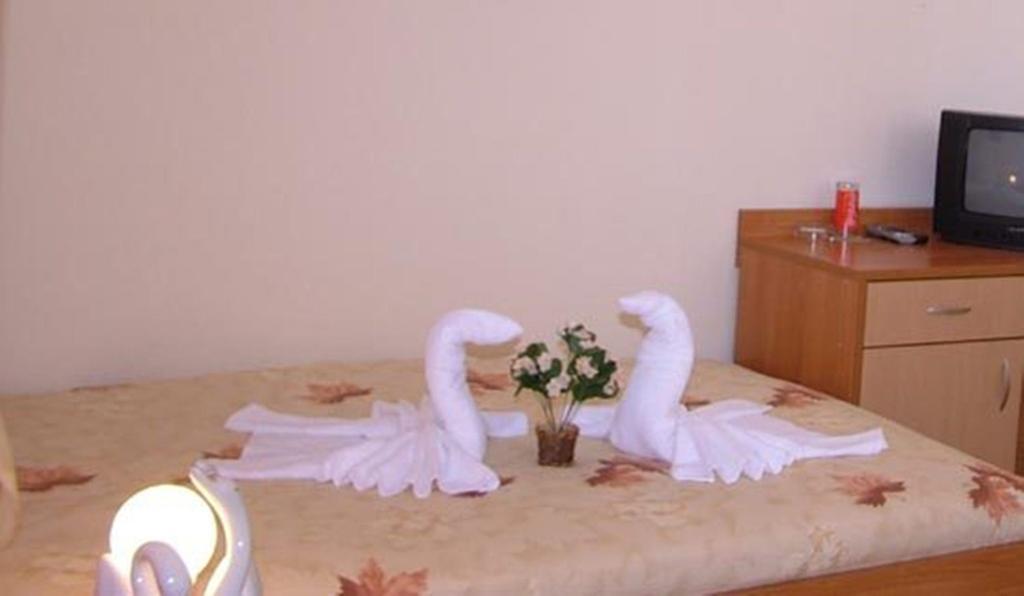 Family Hotel St. Constantine And Helena Ivaylovgrad Exterior foto